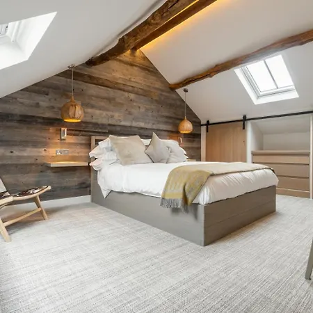 Holiday home 1 Bed In Oc-lr229