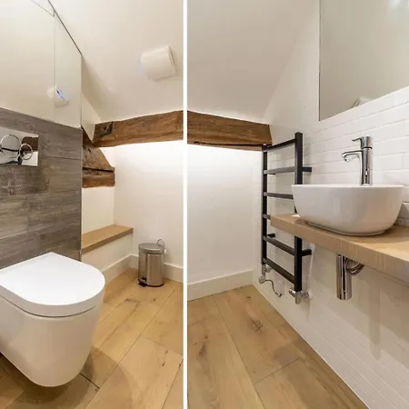 Holiday home 1 Bed In Oc-lr229