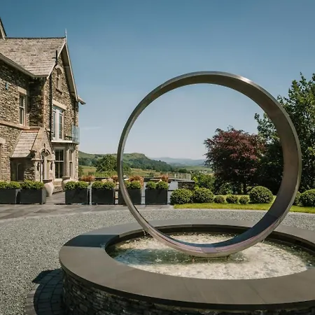 1 Bed In Oc-lr229 Holiday home Windermere